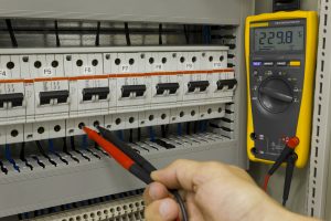 Electricians in Redbridge, IG4