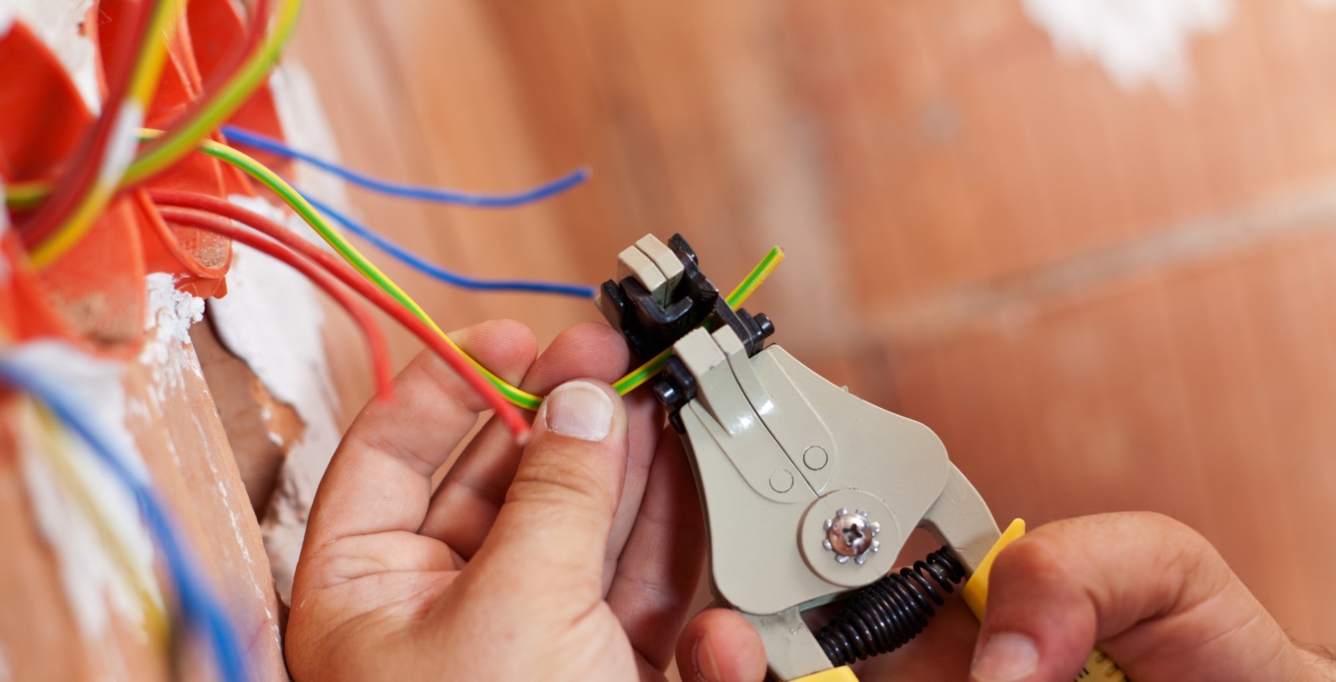 Electricians testimonials Redbridge